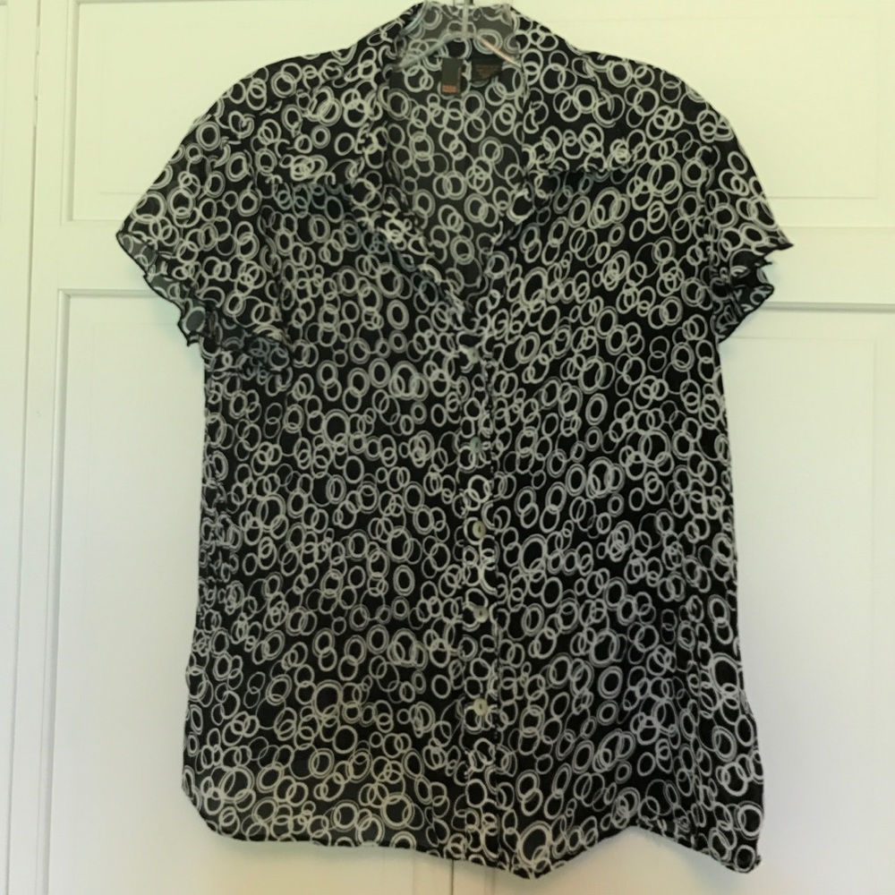 Serenade New York top
